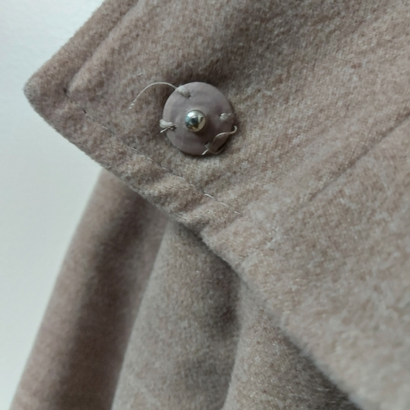 Fitted jacket - Picture 13 of 14